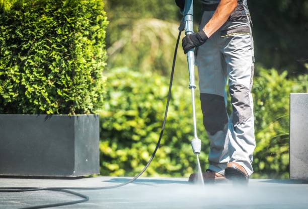 Best Factory Floor Cleaning  in Bloomingdale, GA