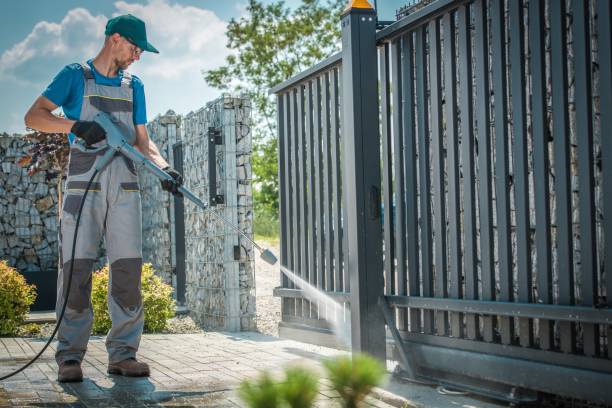 Best Patio and Deck Pressure Washing  in Bloomingdale, GA