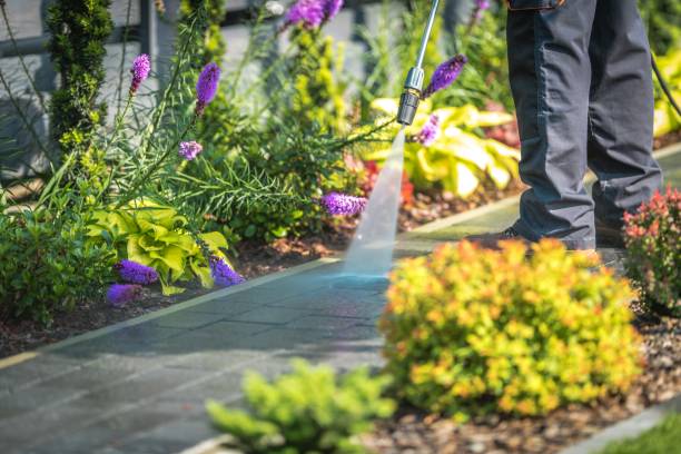 Best Parking Lot and Garage Cleaning  in Bloomingdale, GA