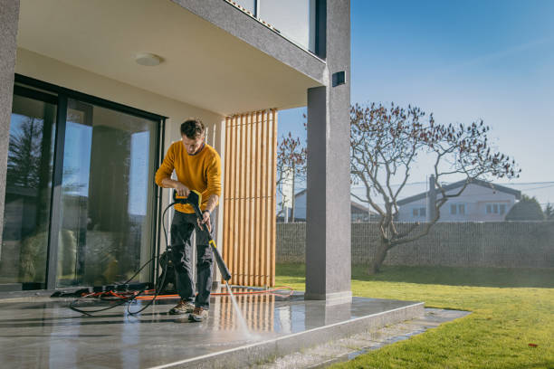 Bloomingdale, GA  Pressure Washing Services Company