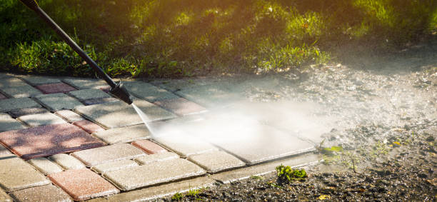 Best Roof Washing  in Bloomingdale, GA